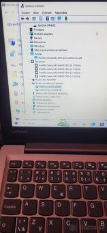 Lenovo IdeaPad S130-11IGM celronN4100 8h baterie - 8