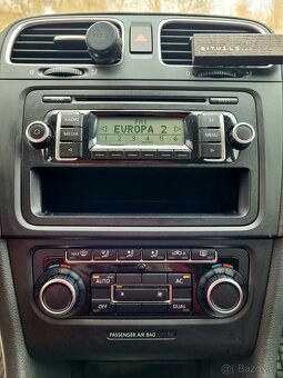 Volkswagen Golf 6 1,4tsi 90kW (120koní) - 8