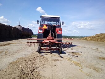 Nahrabovac sena POTTINGER KS -238 - 8