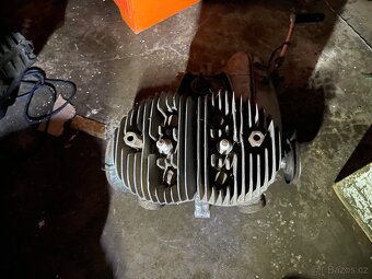 Velorex 350/572 - 8