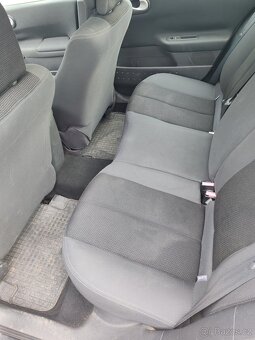 Renault Megane 2 - 8