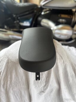 Sedlo BMW R18 - 8