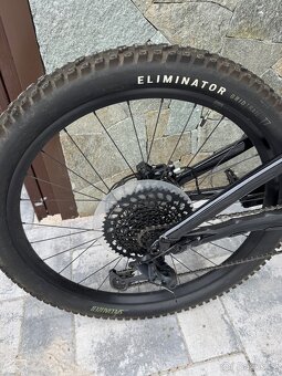 Specialized Turbo Levo Comp Alloy black/dove grey/black 2022 - 8