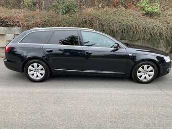 Audi A6 2.8 FSi ( 210 PS ) Combi Automat - 8