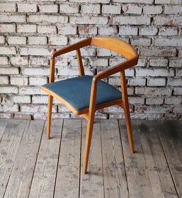 Polokřeslo / Ton / Top design - 8