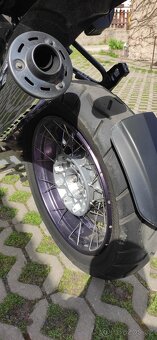 BMW R1150GS r.v.2002 - 8
