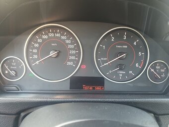 Prodám BMW 320D - 8
