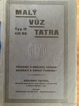 Tatra - 8