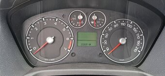 Ford Fiesta 1.3 Benzín 51Kw - 8