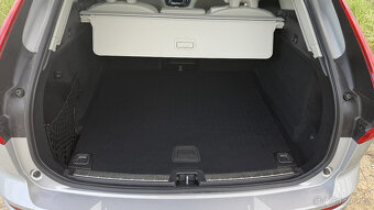 olvo XC60 2.0 B4 mHEV Plus Bright AWD A/T - 8