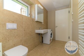 Pronájem bytu 2+kk/2xB 84 m², Praha 5 - Smíchov, Vitality Re - 8