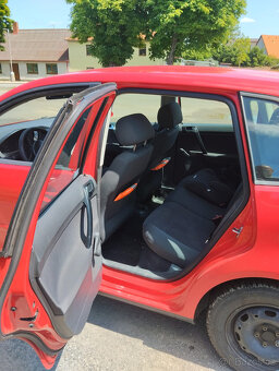 VW Polo 1.2 - 8