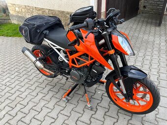 KTM 390 Duke - 8