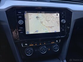 VW PASSAT B8 EVO 2,0TDI-2020-NAVI-LED-ACC-Business - 8
