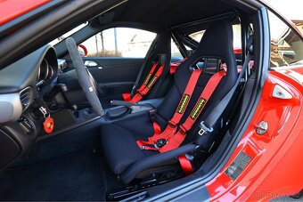 Porsche 911 GT3 Clubsport 997.2 - 8