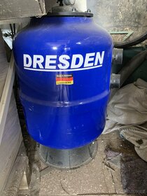 Plastovy PP bazen 4 x 2 m s filtraci - 8