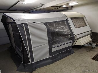 Karavan ASTRA 380 LUX - 8