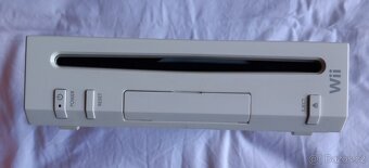 Nintendo Wii mini - 8
