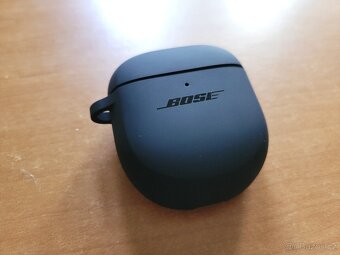 Bose QuietComfort Ultra Earbuds - 8