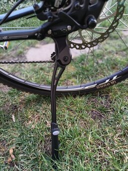 Merida Crossway 400 - 8