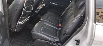 Ford S-max titanium - 8