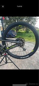 Lapierre zesty 4.0 AM 29 er Xl ram na prodej - 8