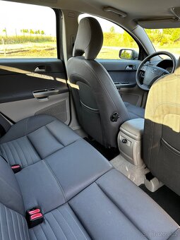 Volvo V50 1.8i 92kW - 8