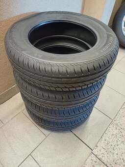 LETNÍ pneu Matador 165/70/r14 4ks - 8