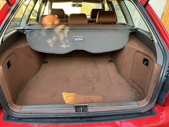 Audi A4 B5 1.8 92KW - 8