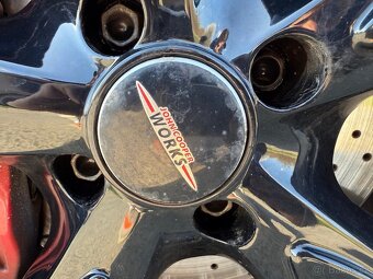 MINI JOHN COOPER WORKS 155kW 2010 - 8