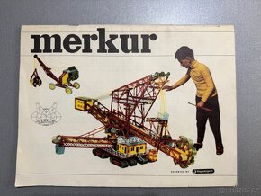 Merkur návod - 8