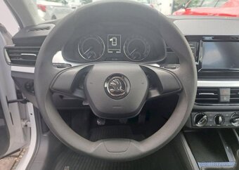 Škoda Scala 1.5TSI 110kW Ambition - 8