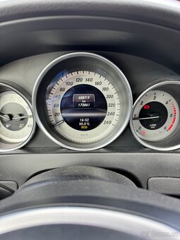 Mercedes-Benz C180 2.2CDI Kombi - 8