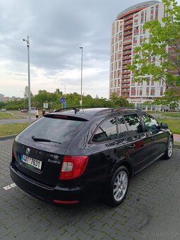 Škoda Superb 2 - 8