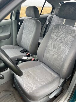 Škoda Octavia I 1.6 MPI 55kW - 8