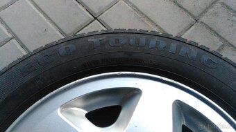 ALU sada kol SEAT "FIAT" 185/60 R14 82T - 8