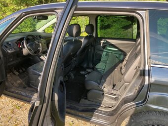 Ford Galaxy 2.0 103kW na díly - 8