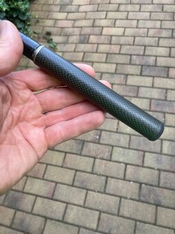 Prut Fox Warior XT 12ft 3lb - 8