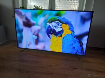 4K Smart Hisense TV 55" H55BE7000-úhlopříčka 140cm - 8