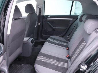 Volkswagen Golf 1,9 TDI Klima Tažné STK 04/27 (2008) - 8