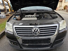 Nahradni dily vw passat b6 AXZ 3.2FSI LC8Z184KW V6 VW - 8