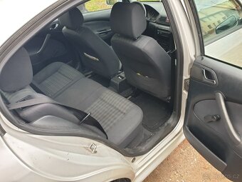 Škoda Octavia, 1.9 TDI, 66kW, Klima - 8