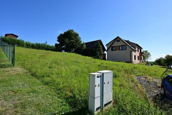 Prodej pozemky pro bydlení, 832 m² - Bukovina u Čisté - 8