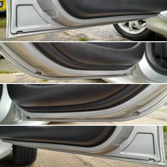 Peugeot 206 QUIKSILVER 1.4i 65kW  2005 naj.100tis. NOVÁ STK - 8