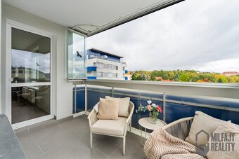 Prodej bytu 3+kk+L 83 m², Liberec VI-Rochlice, ev.č. 06749 - 8