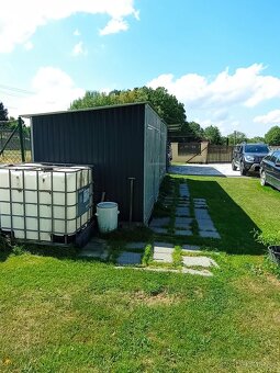 Mini psí hotel a psí školka. - 8