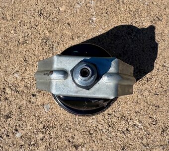 Jawa 50 pionyr, malá kyvacka - tachometry - 8