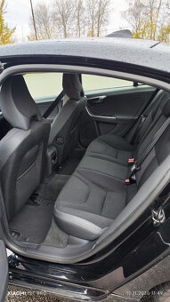 Volvo S 60 D3 2.0 Diesel - 8