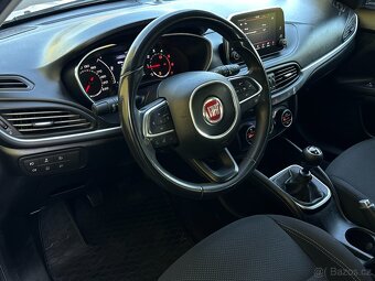 Fiat Tipo Kombi 1.6Multijet Lounge 88kW r.v. 2016 - 8