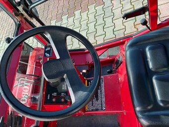 Zametac Toro ProLine 118 - 8